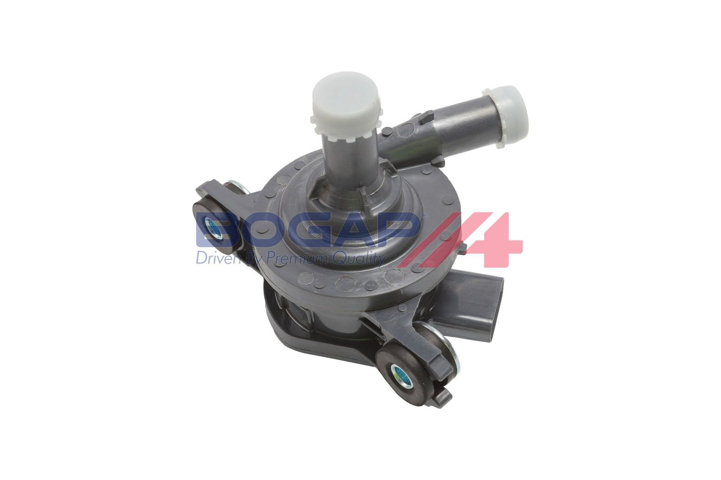 BOGAP T4243103 Auxiliary Water Pump (Cooling Water Circuit)