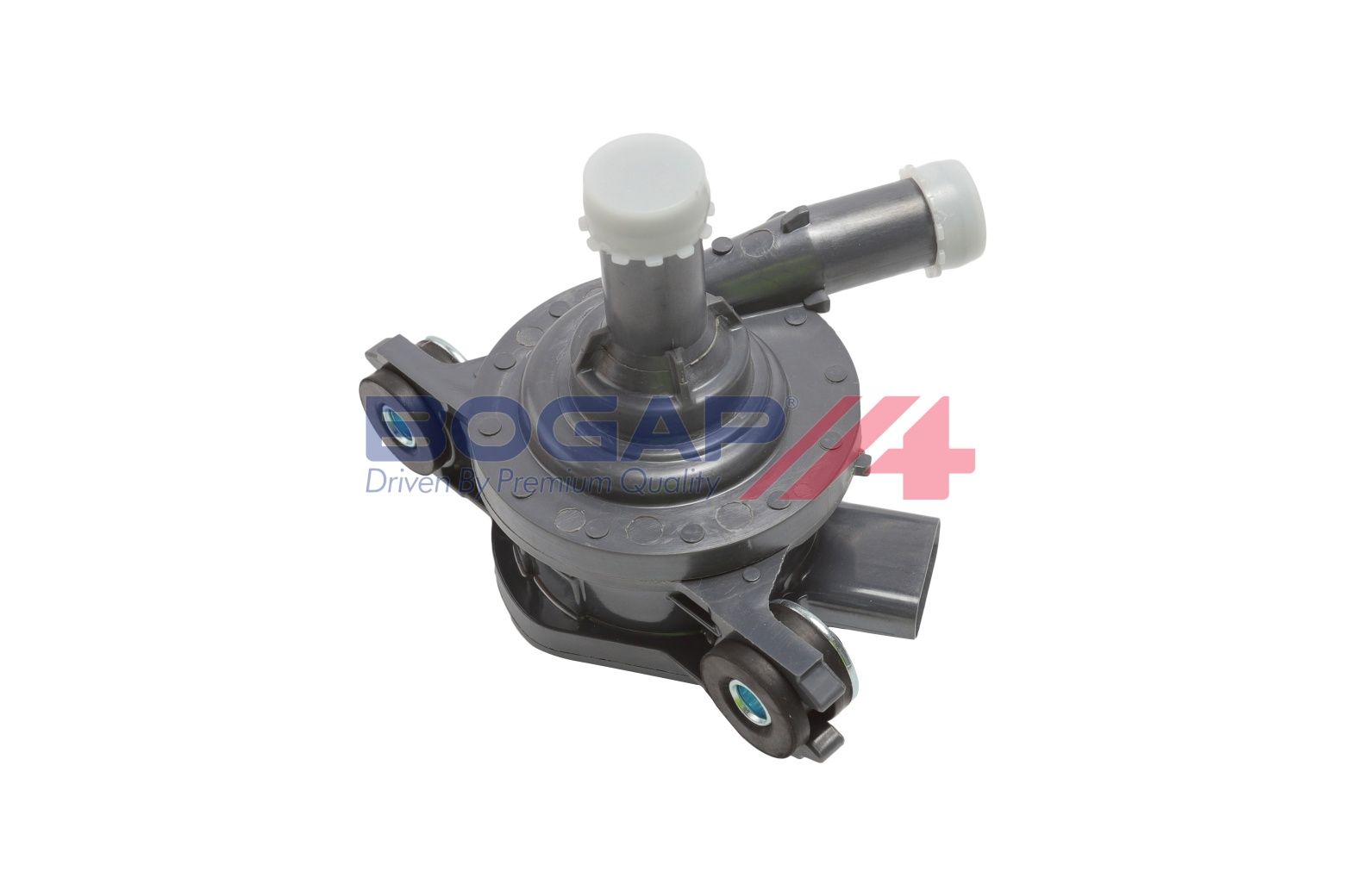BOGAP T4243103 Auxiliary Water Pump (Cooling Water Circuit)