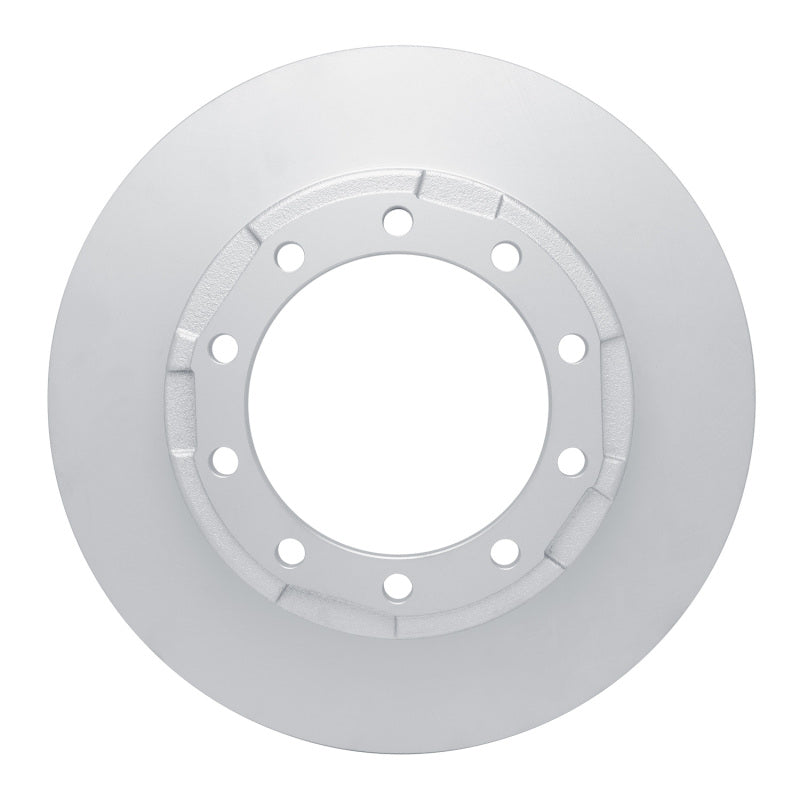 DFC 16-24 Freightliner MT55 Fr & Rr GeoSPEC Coated Rotor