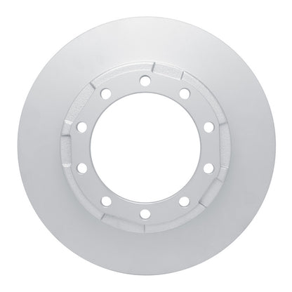 DFC 16-24 Freightliner MT55 Fr & Rr GeoSPEC Coated Rotor