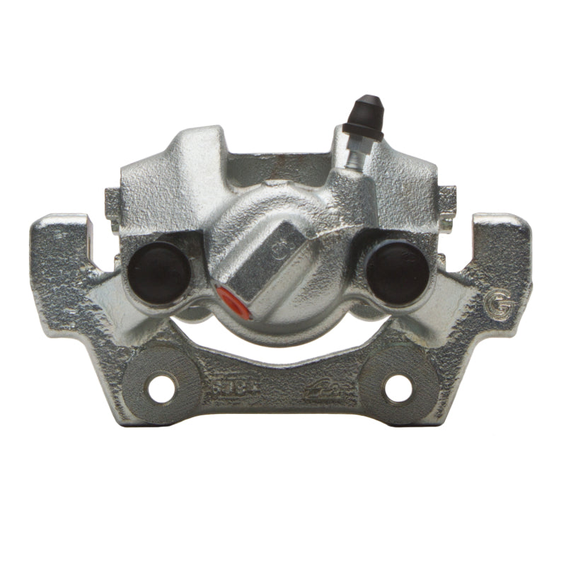 DFC 92-99 BMW 325is Rear-L Premium Caliper - Silver Zinc Coated