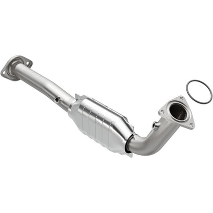 MagnaFlow Direct Fit Catalytic Converter 03-06 Hummer H2 6.0L P/S