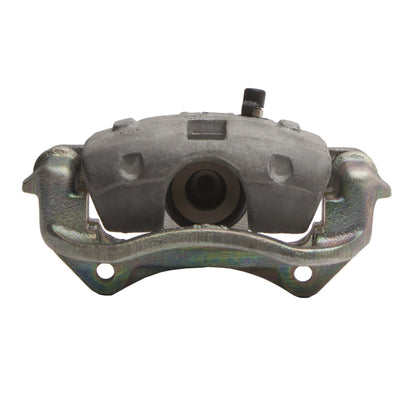 DFC 99-02 Daewoo Leganza Rear-R Premium Caliper - Silver Zinc Coated