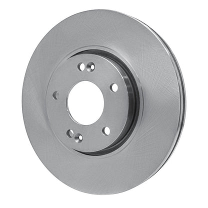 DFC 12-16 Kia Sportage (USA/Canada) Front Brake Rotor