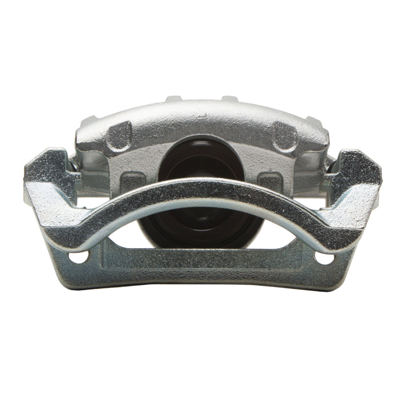 DFC 01-05 Chrysler Town & Country Front-L Premium Caliper - Silver Zinc Coated