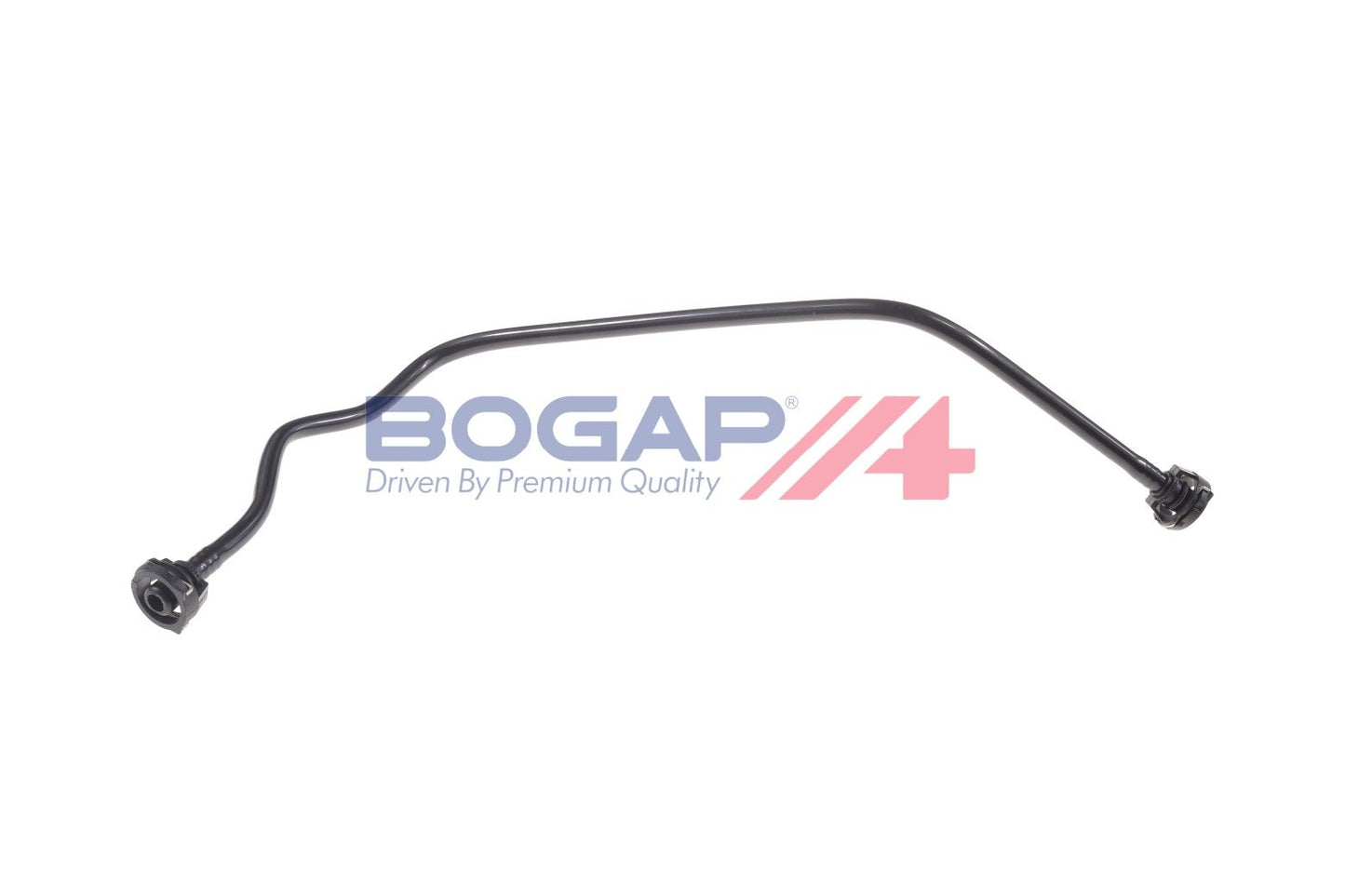 BOGAP C4255101 Radiator Hose