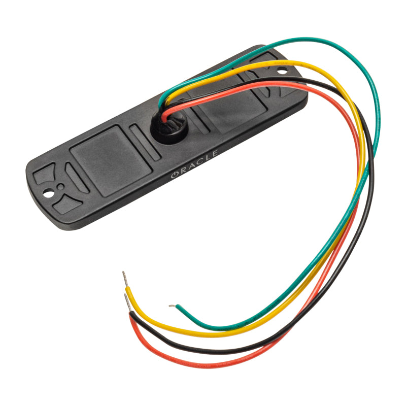 ORACLE Lighting Oracle 4 LED Slim Strobe - White