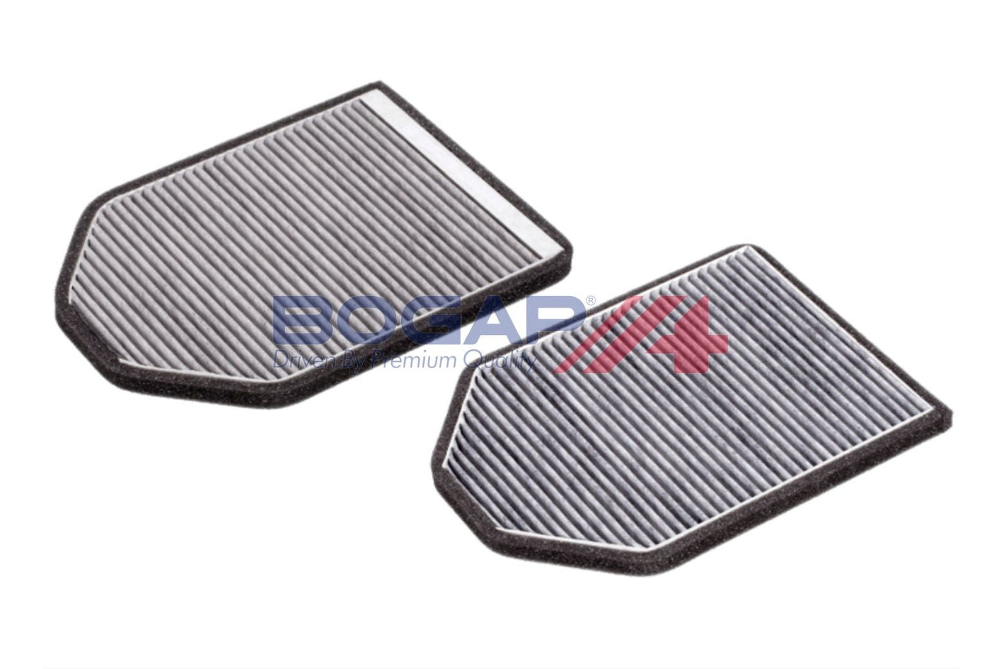 BOGAP A8112108 Filter, Cabin Air