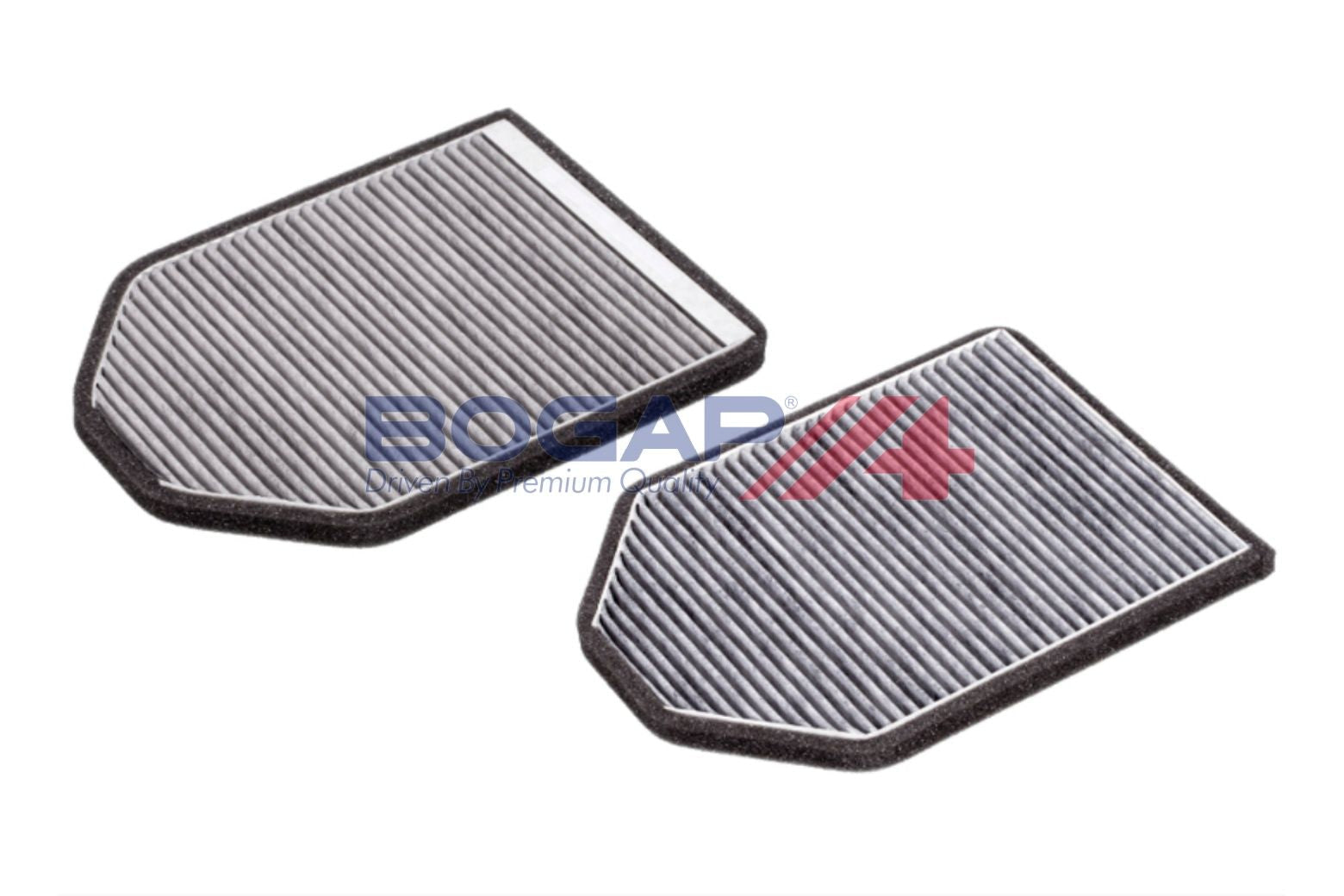 BOGAP A8112108 Filter, Cabin Air