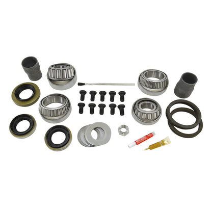Yukon Gear & Axle USA Standard Master Overhaul Kit For Toyota 7.5in IFS Diff / V6