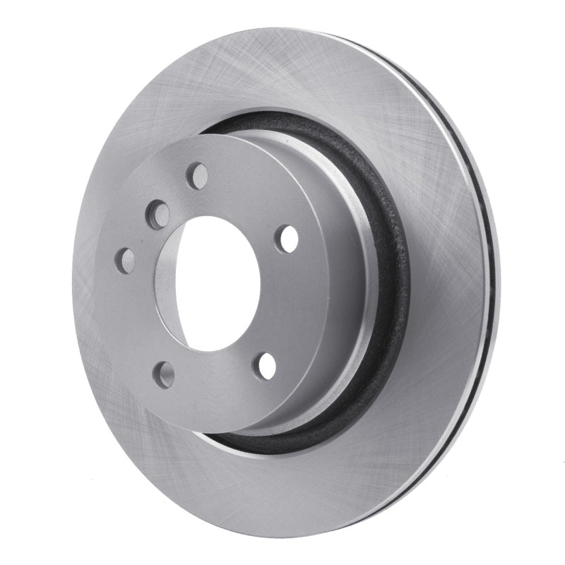 DFC 03-08 BMW Z4 Rear Brake Rotor