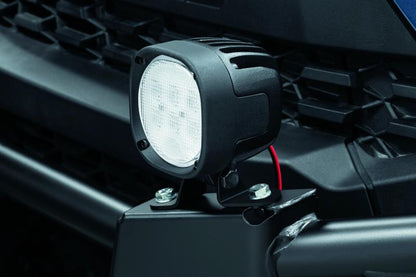 Kuryakyn Takrak Drvg Light Mnts Ranger