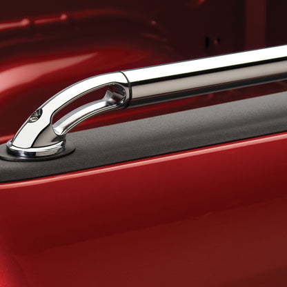 Putco 88-98 Chevrolet CK / Silverado Sportside Locker Side Rails