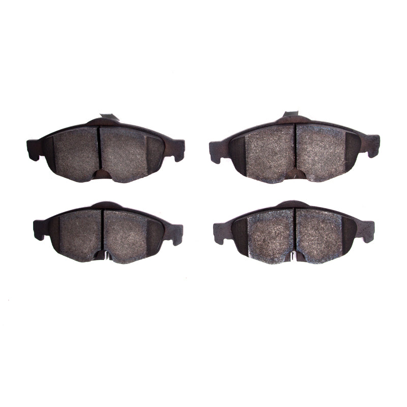R1 Concepts R1 01-06 Dodge Stratus Front Semi Met Brake Pads