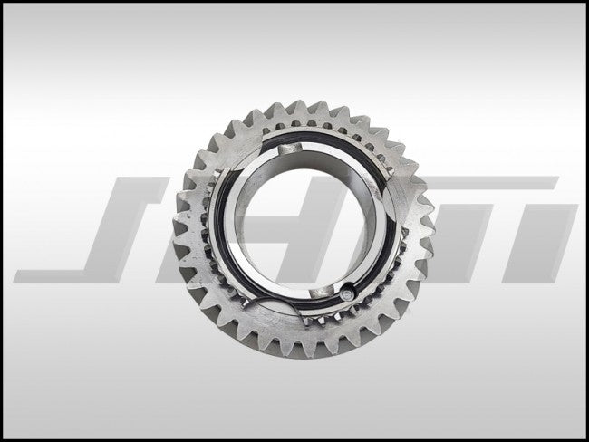 JHM Gear-COUNTER SHAFT-2nd (JHM) 34-18 teeth for EDU 01E Transmission