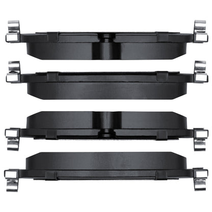 R1 Concepts R1 18-21 Volkswagen Touareg Rear Optimum OE Brake Pads