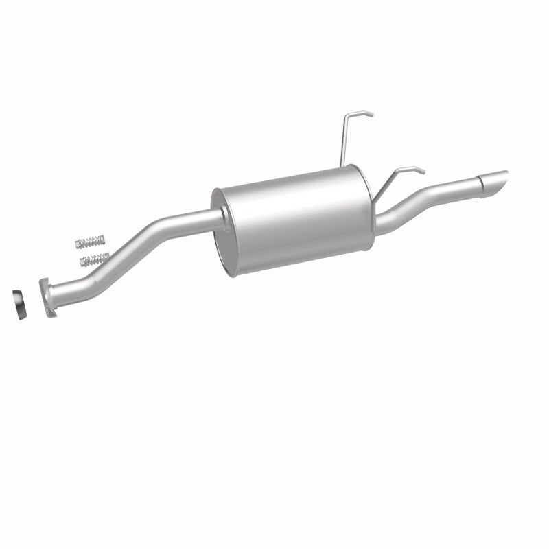 Magnaflow BRE Exhaust 01-05 Civic 1.7L Muffler Kit