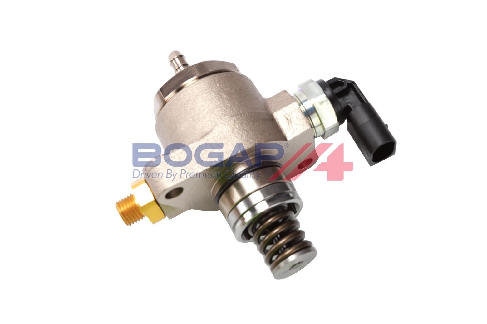 BOGAP A1626129 High-Pressure Pump