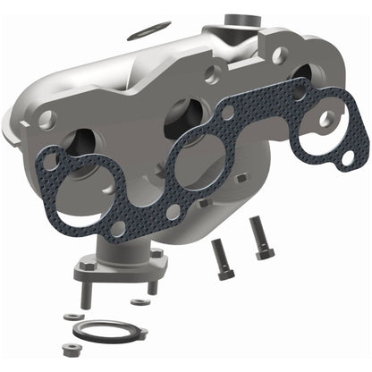MagnaFlow Direct Fit Catalytic Converter 02-03 Lexus ES300 3.0L mani
