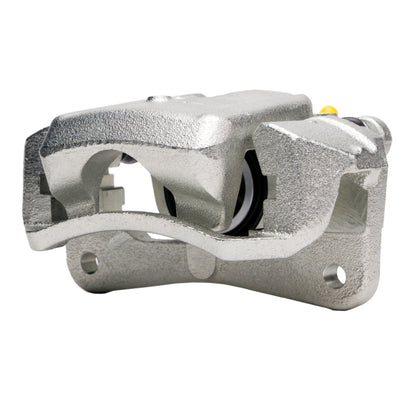 DFC 98-07 Lexus LX470 Rear-L Premium Caliper - Silver Zinc Coated