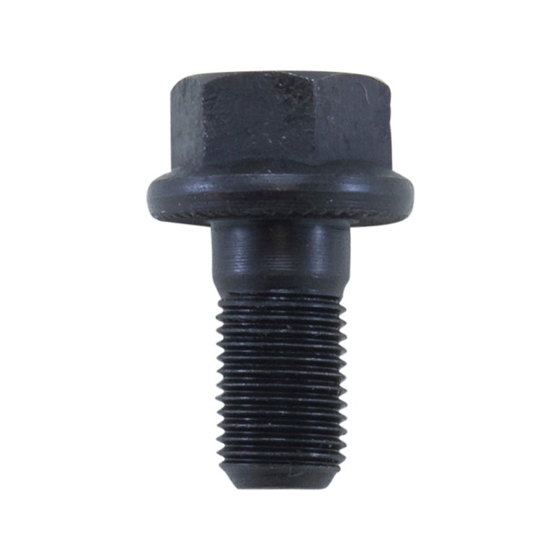 Yukon Gear & Axle Yukon Gear Replacement Ring Gear Bolt For Dana 44 JK Rubicon Front