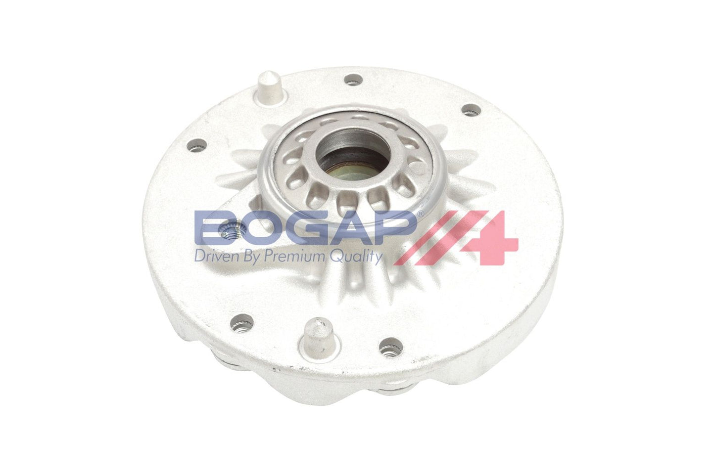 BOGAP B3422202 Suspension Strut Support Mount