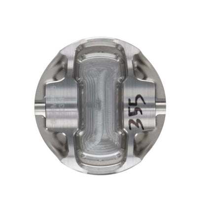 Wiseco Chrysler A853 88.00 mm Bore 35.71 mm CH -22.00 CC Piston Set