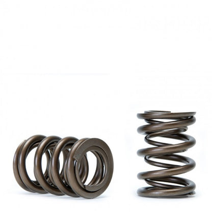 Skunk2 Racing Skunk2 Tuner Series Honda/Acura (B16A/ B17A/ B18C) DOHC VTEC Alpha Valve Spring Set (Dual Springs)