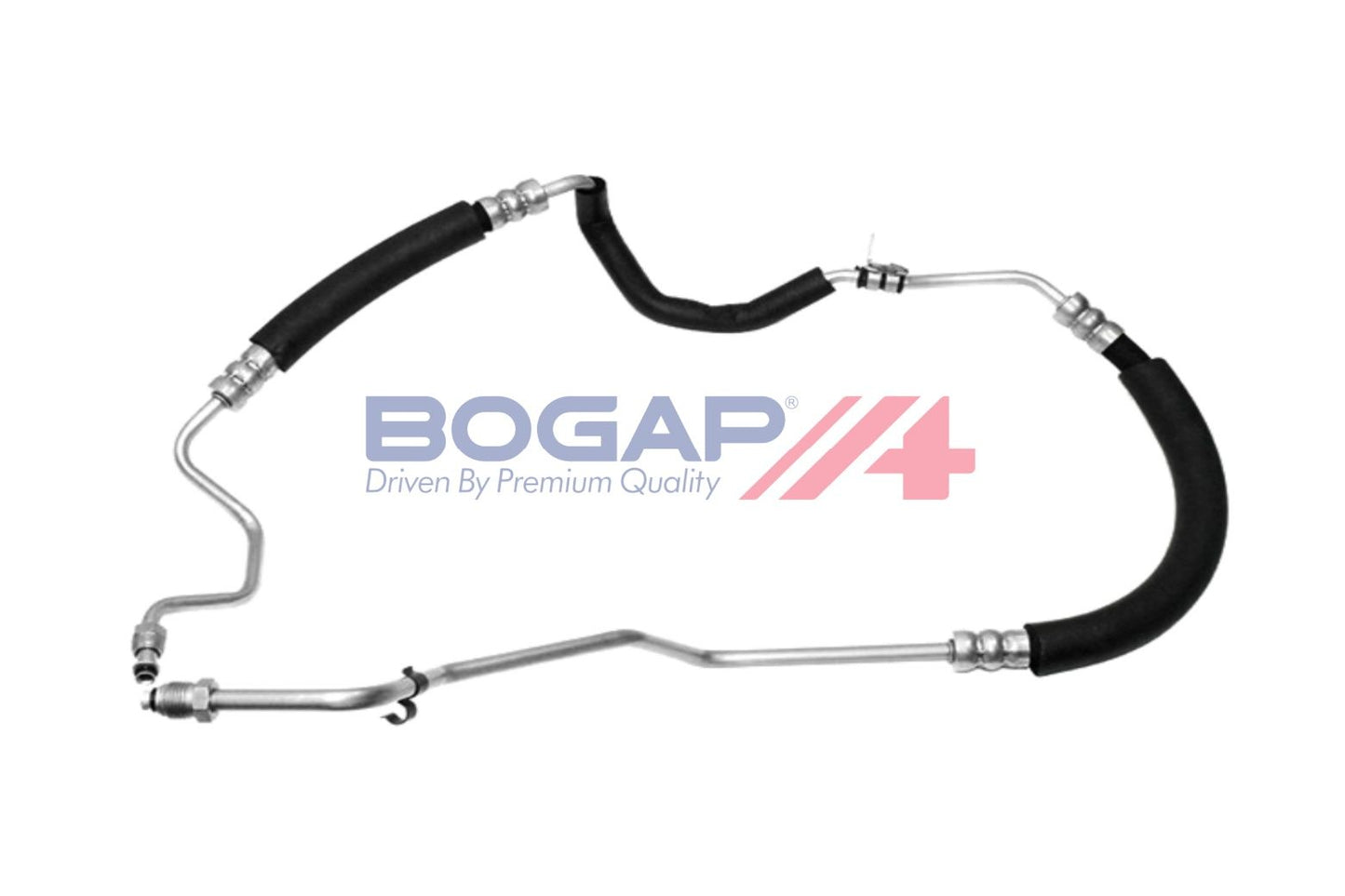 BOGAP Y3220104 Hydraulic Hose, Steering