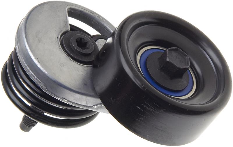 Gates 90-96 Ford F Series V-8 5.0L Tensioner Assy. Belt Drive Tensioner