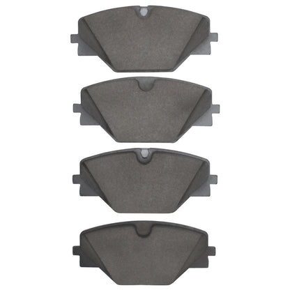 DFC 22-24 Land Rover Range Rover Sport Rear 5000 Advanced Ceramic Brake Pads