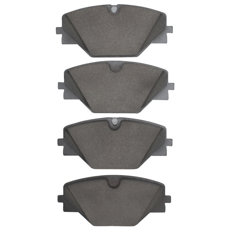 R1 Concepts R1 22-26 Land Rover Range Rover Rear Optimum OE Brake Pads