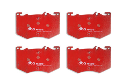 DBA 2018+ Mercedes-Benz A35 AMG (V177/W177/C118) Front RP Performance Brake Pads