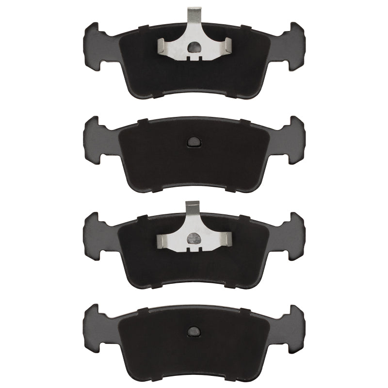 R1 Concepts R1 86-94 Suzuki Samurai Front R1 Ceramic Brake Pads
