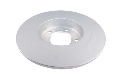DBA 11-16 Mini Cooper Countryman Base Rear En-Shield Street Series Rotor