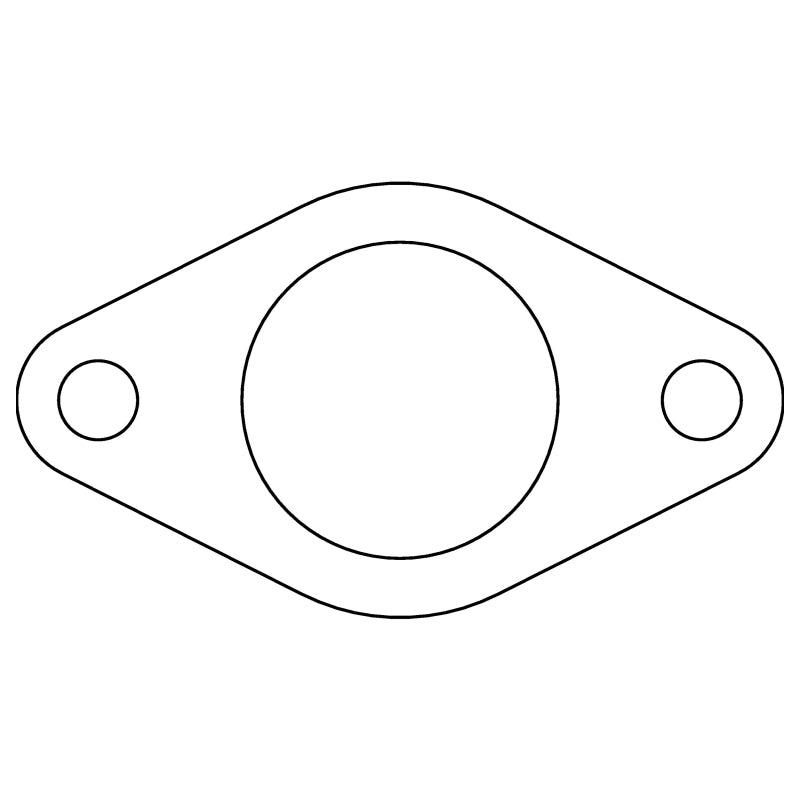 Cometic Gasket Cometic Subaru EJ205 .064in AM Exhaust Pipe Gasket Set