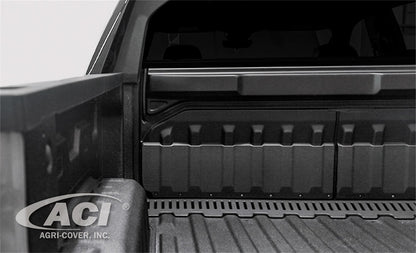Access Limited 2024+ Chevy Silverado EV w/ 5ft 11in Bed (w/ Midgate) Edition Roll-Up Cover