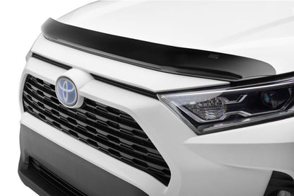 Husky Liners 13-18 Toyota RAV4 Hood Shield - Smoke