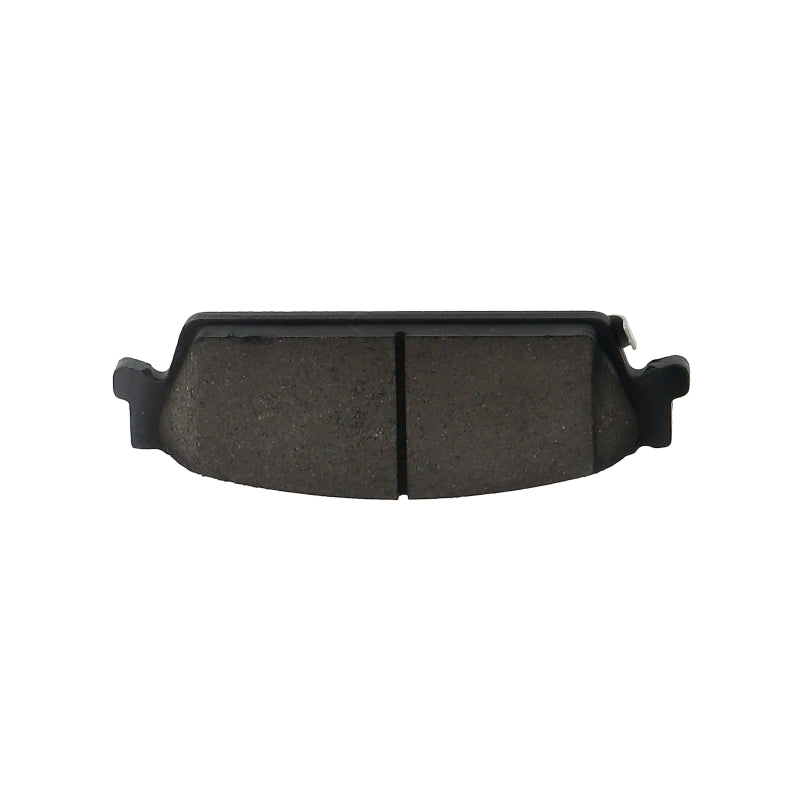 Baer Brakes 07-14 Cadillac Escalade ESV Claw Brake Rear Pads