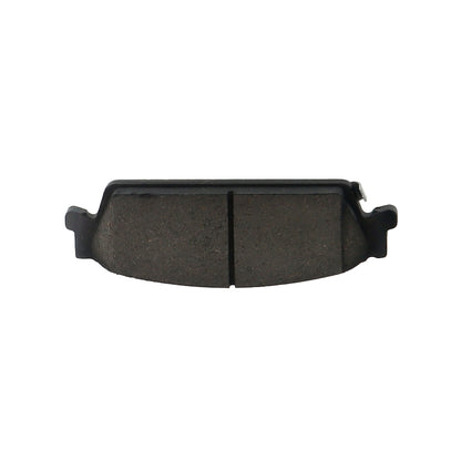 Baer Brakes 07-14 Cadillac Escalade ESV Claw Brake Rear Pads