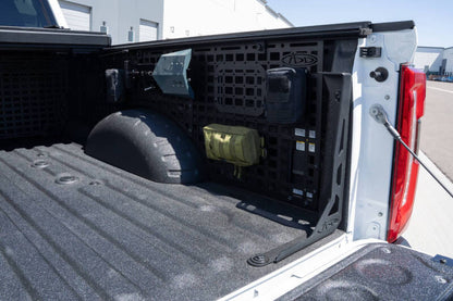 Addictive Desert Designs2023+ Ford Super Duty F250/350 Bed Channel Stiffener