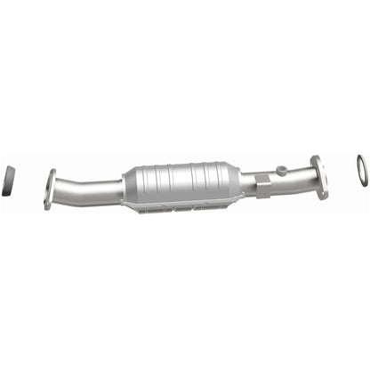 MagnaFlow Direct Fit Catalytic Converter 06-08 Mazda 6 2.3L