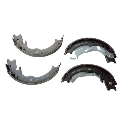 PowerStop Power Stop 14-15 Chevrolet Spark EV Rear Autospecialty Parking Brake Shoes