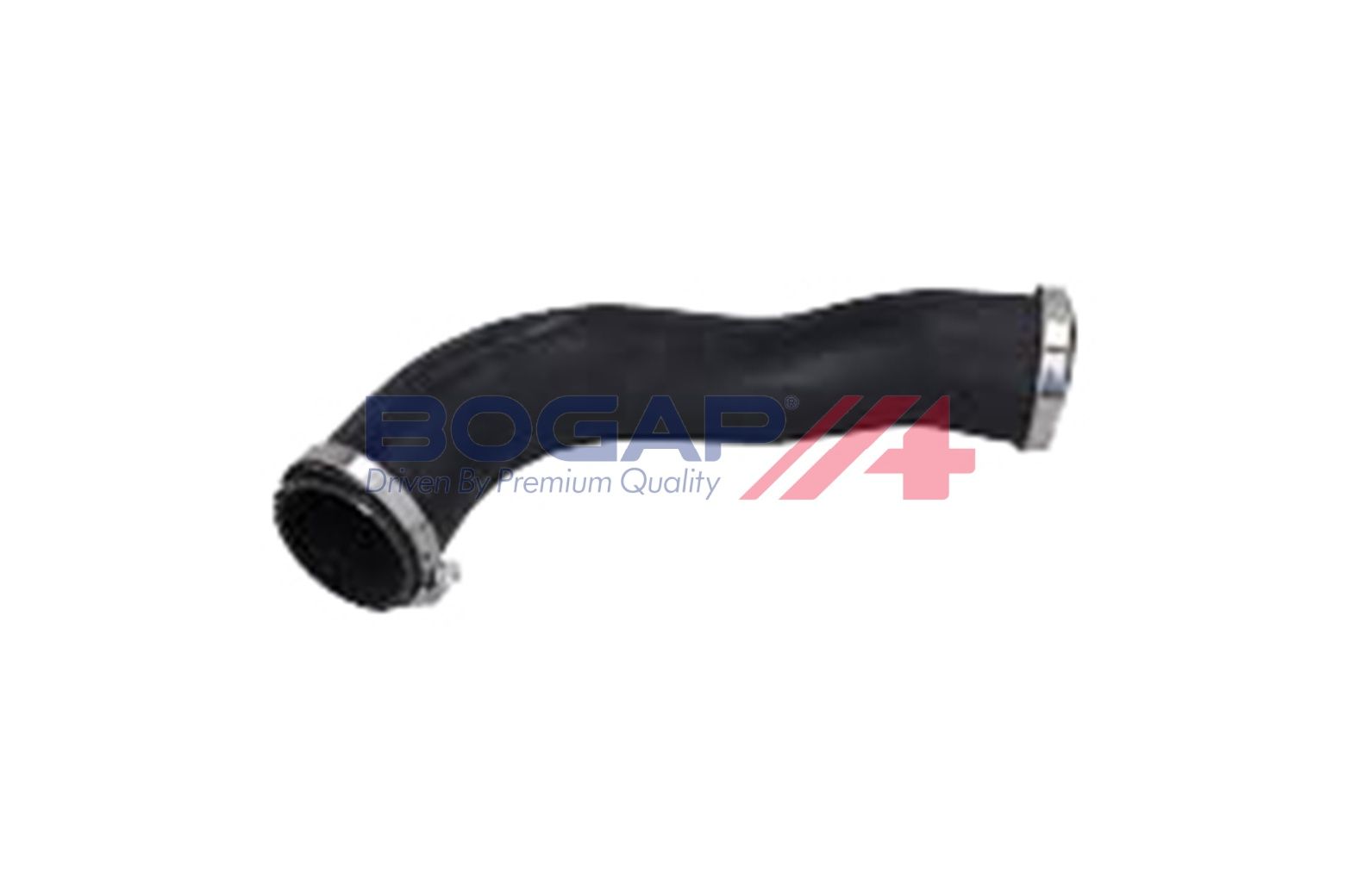 BOGAP V1711119 Charge Air Hose
