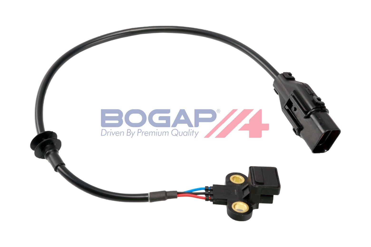 BOGAP Y6116113 Sensor, Camshaft Position
