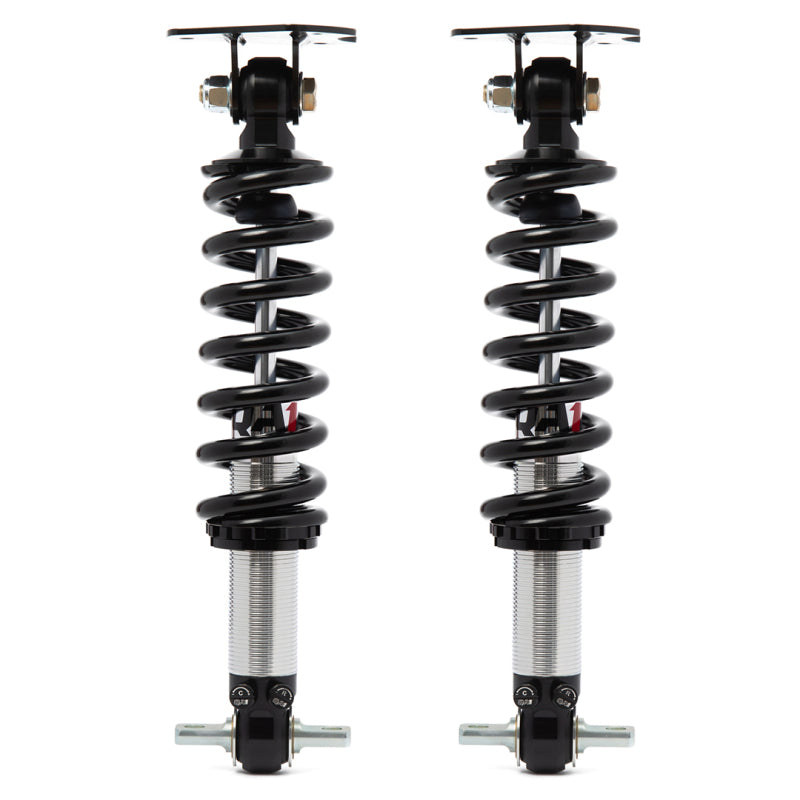 QA1 07-18 Chevrolet Silverado 2WD 12-800 Kit Front Pro-Coil D-Adj
