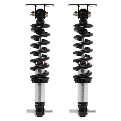QA1 07-18 Chevrolet Silverado 4WD 10-950 Kit Front Pro-Coil D-Adj