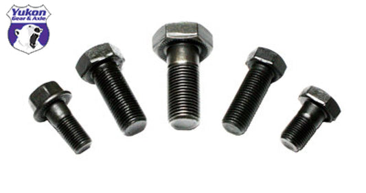 Yukon Gear & Axle Yukon Gear Ford 9.75in Ring Gear Bolt