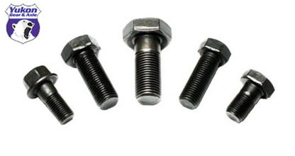 Yukon Gear & Axle Yukon Gear Ring Gear Bolt
