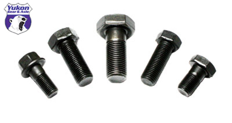 Yukon Gear & Axle Yukon Gear Dodge Magna/Steyr Front Ring Gear Bolt